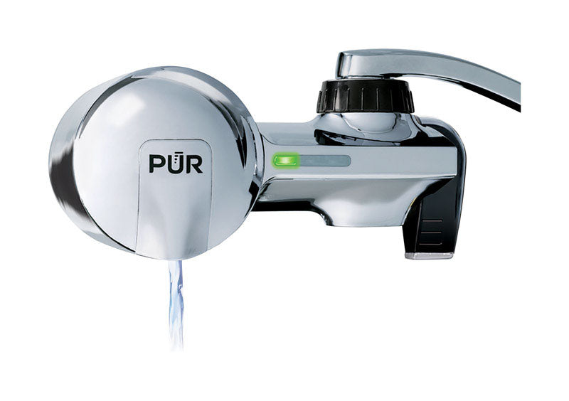 PUR - PUR Maxion Faucet Water Filtration System For PUR