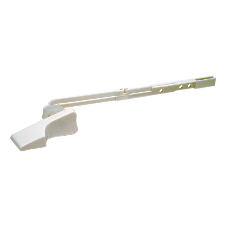 DANCO - Danco Trim to Fit Tank Lever White Metal