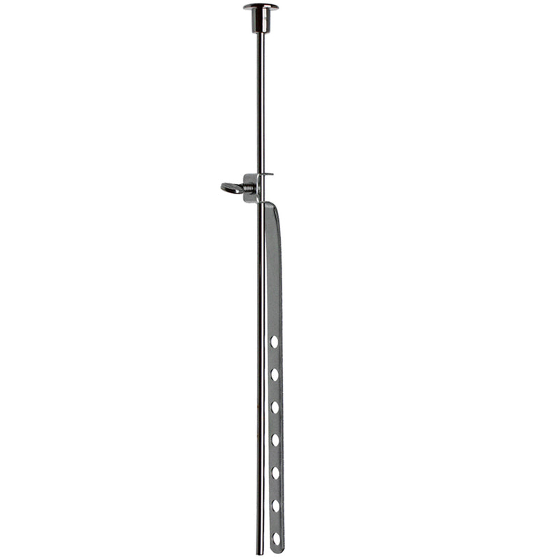 DANCO - Danco 3/16 in. D Chrome Pop-Up Pull Rod Assembly