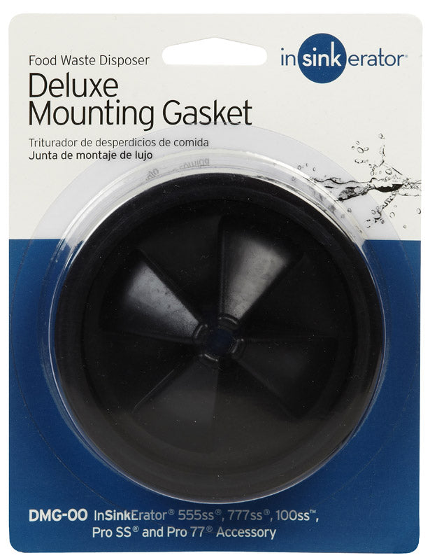 IN-SINK-ERATOR - InSinkErator Garbage Disposal Gasket Rubber [DMG-00]