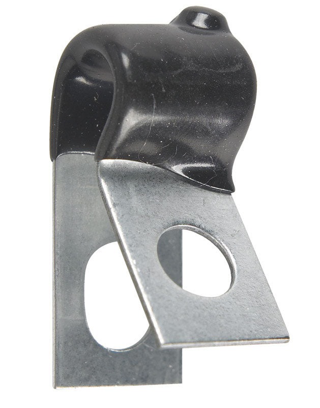 TRIDON - Tridon 1/2 in. Vinyl Coated Vinyl Coated Clip - Case of 10