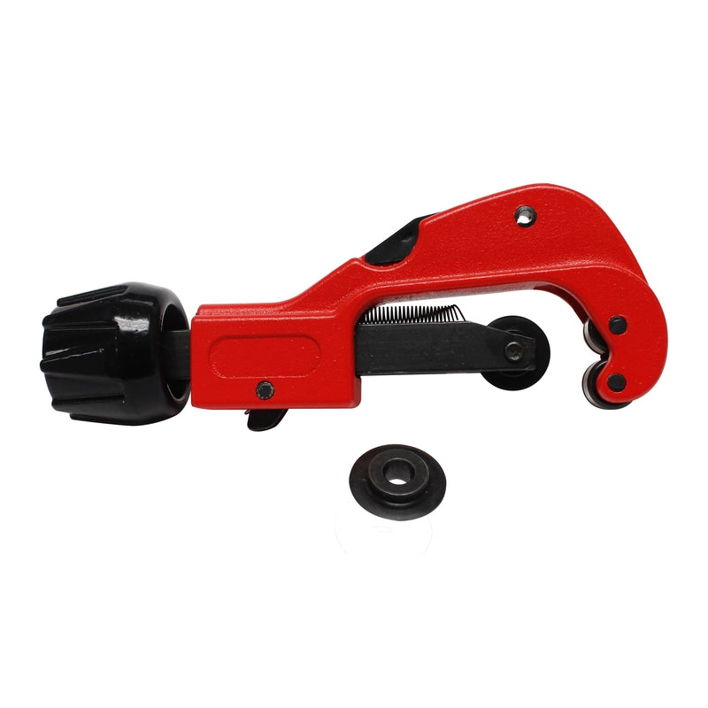 KEENEY - Keeney 1-1/4 in. Tube Cutter Red 1 pk - Case of 6