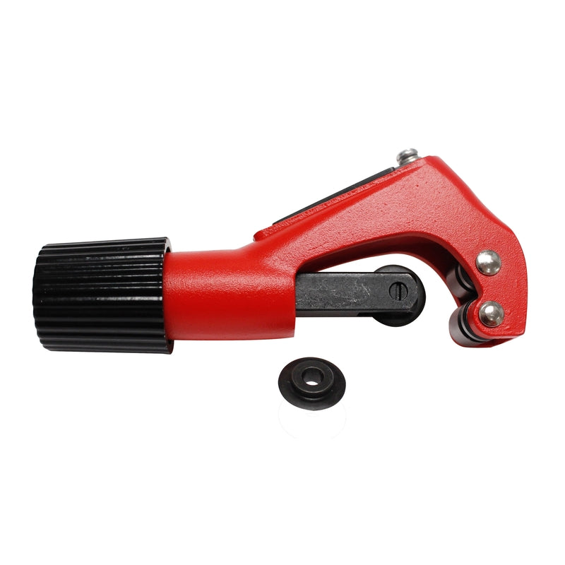 KEENEY - Keeney 8 in. Tight Space Tube Cutter Red 1 pk