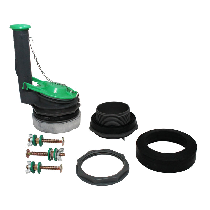 KEENEY - Keeney Flush Valve Kit Plastic