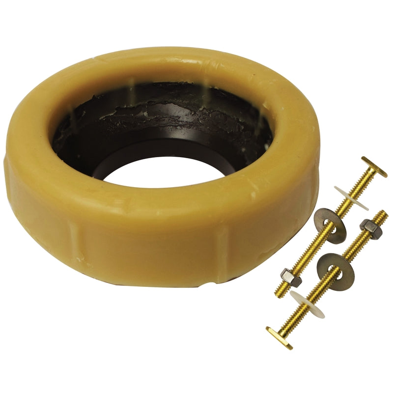 KEENEY - Keeney Wax Ring Kit