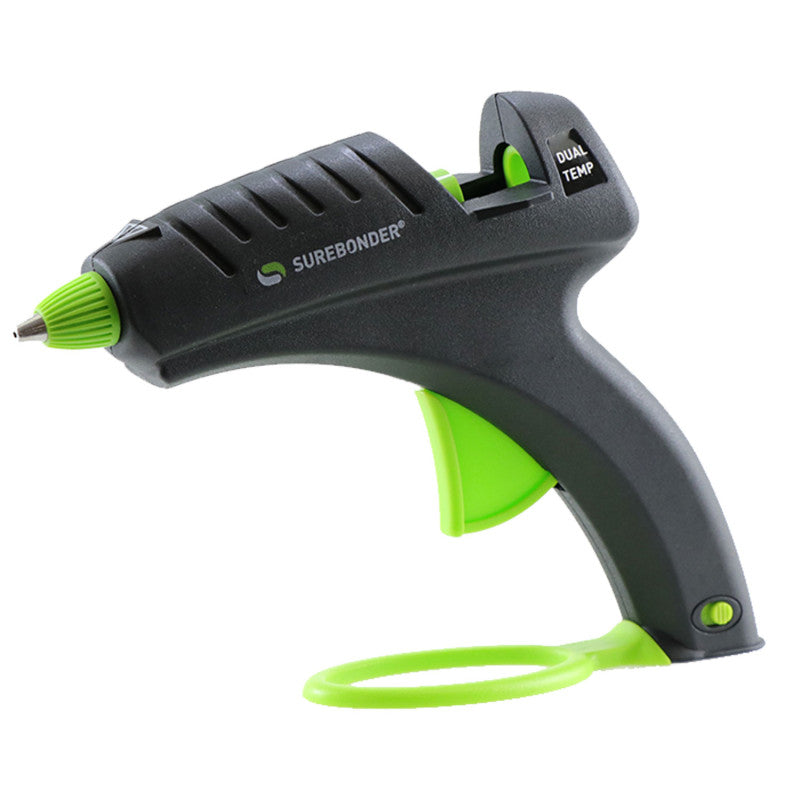 SUREBONDER - Plus Series Dual Temperature Hot Glue Gun