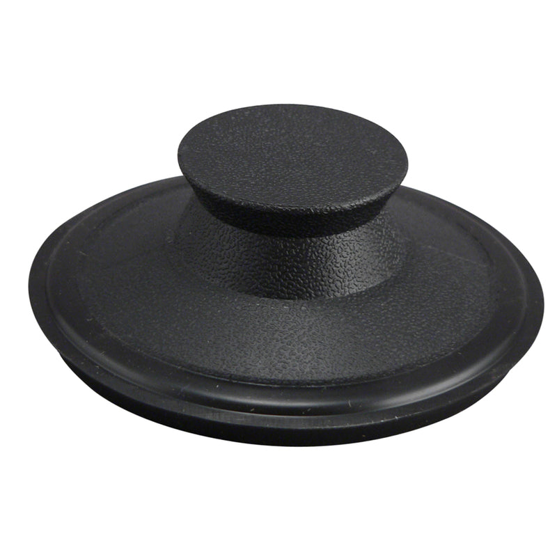 PLUMB PAK - Plumb Pak Garbage Disposal Stopper Plastic
