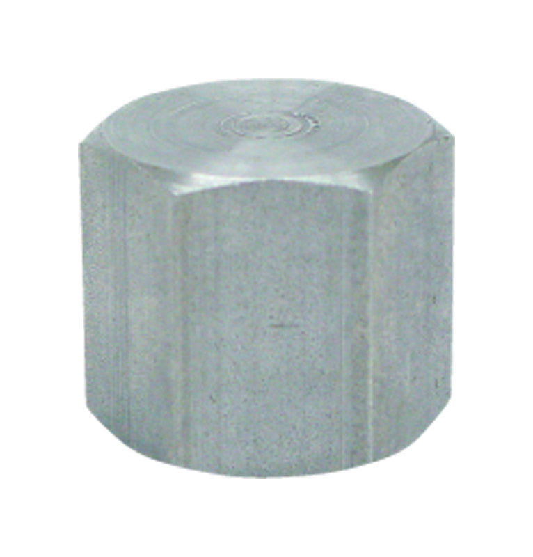 ANVIL - Anvil 1/8 in. FPT Malleable Iron Cap