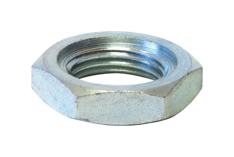 ANVIL - Anvil 3/4 in. FPT Malleable Iron Lock Nut