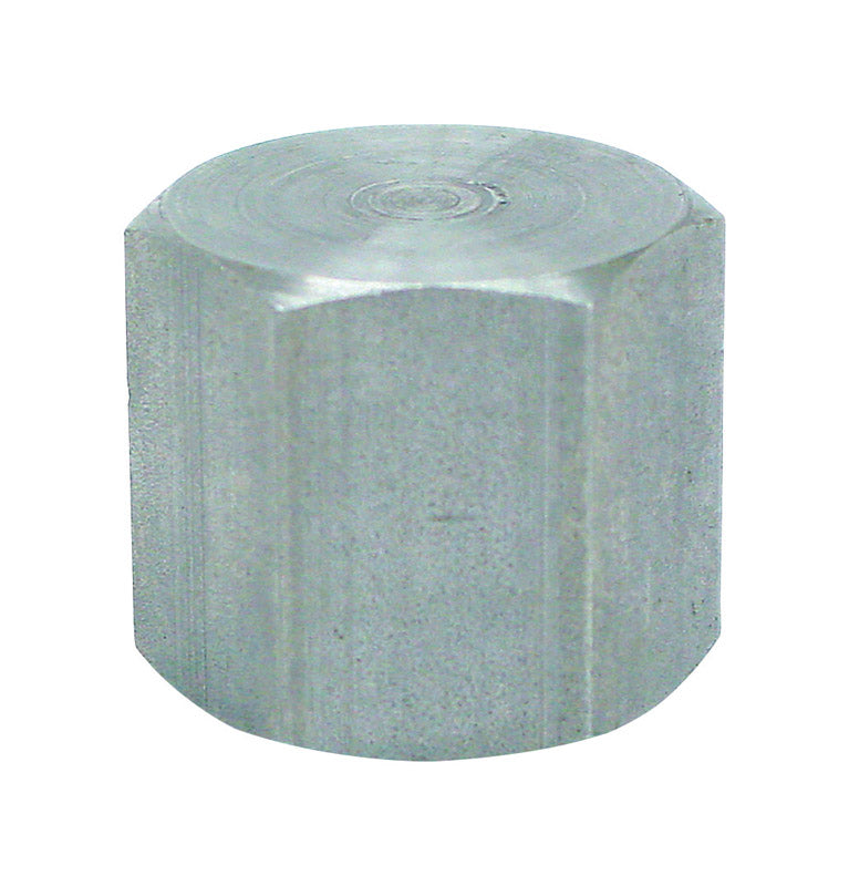 ANVIL - Anvil 1/4 in. FPT Malleable Iron Cap
