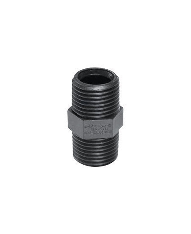 FLAIR-IT - Flair-It PEXLock 1/2 in. MPT X 1/2 in. D MPT Coupling