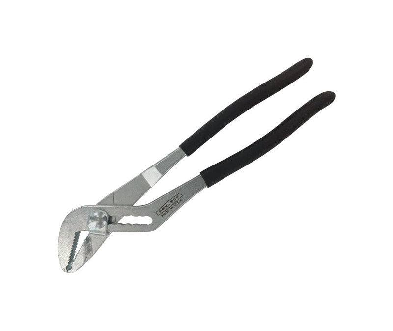 FLAIR-IT - Flair-It PEXLock 11 in. Carbon Steel Slip Joint Pliers