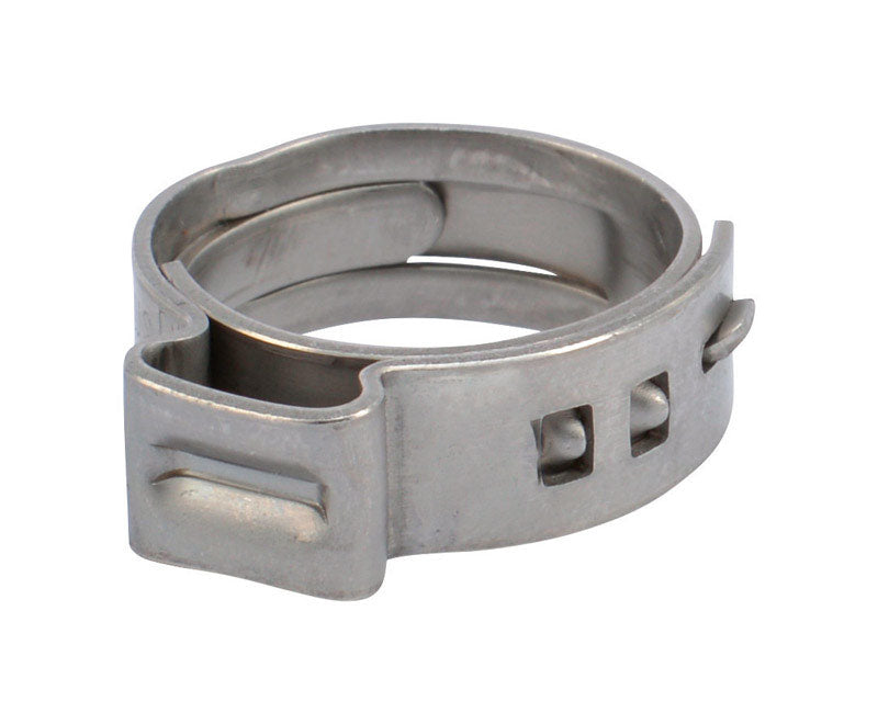 SHARKBITE - SharkBite 1/2 in. PEX Stainless Steel Pinch Clamp