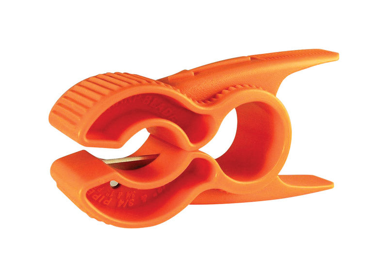 SHARKBITE - SharkBite 1 in. Pipe Cutter Orange 1 pc