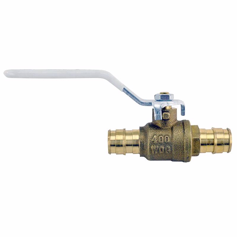 APOLLO - Apollo 1/2 in. Brass Expansion Pex Ball Valve Full Port