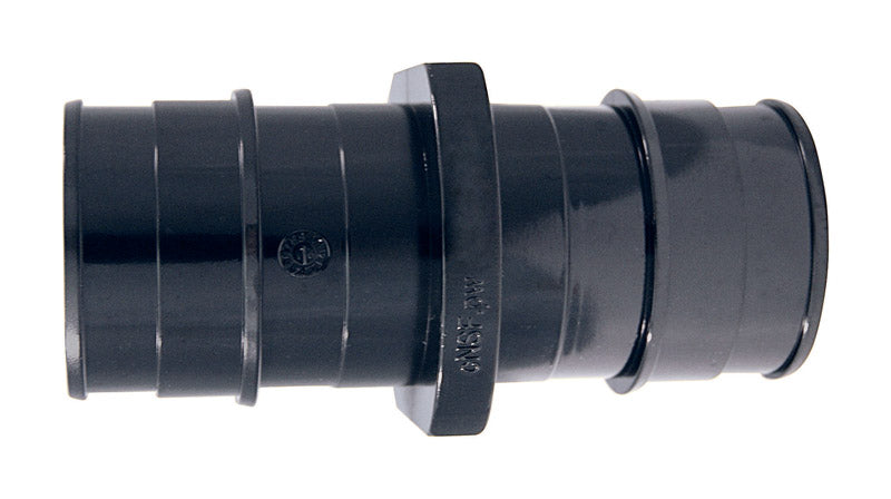 APOLLO - Apollo Expansion PEX / Pex A 1 in. Expansion PEX in to X 1 in. D PEX Plastic Coupling