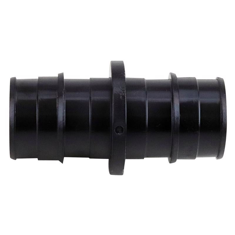 APOLLO - Apollo PEX / Pex A 3/4 in. Expansion PEX in to X 3/4 in. D PEX Plastic Coupling