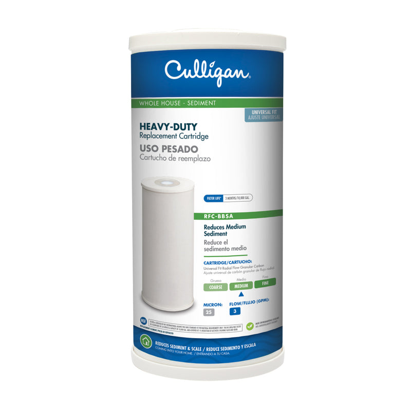 CULLIGAN - Culligan Whole House Filter Cartridge For Culligan HD-950A