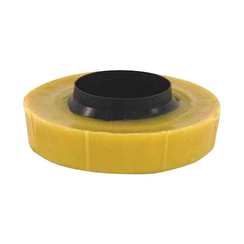 HARVEY'S - Harvey's Bol-Wax Wax Ring Polyethylene/Wax For Water Closets to Flanges [001115-24]