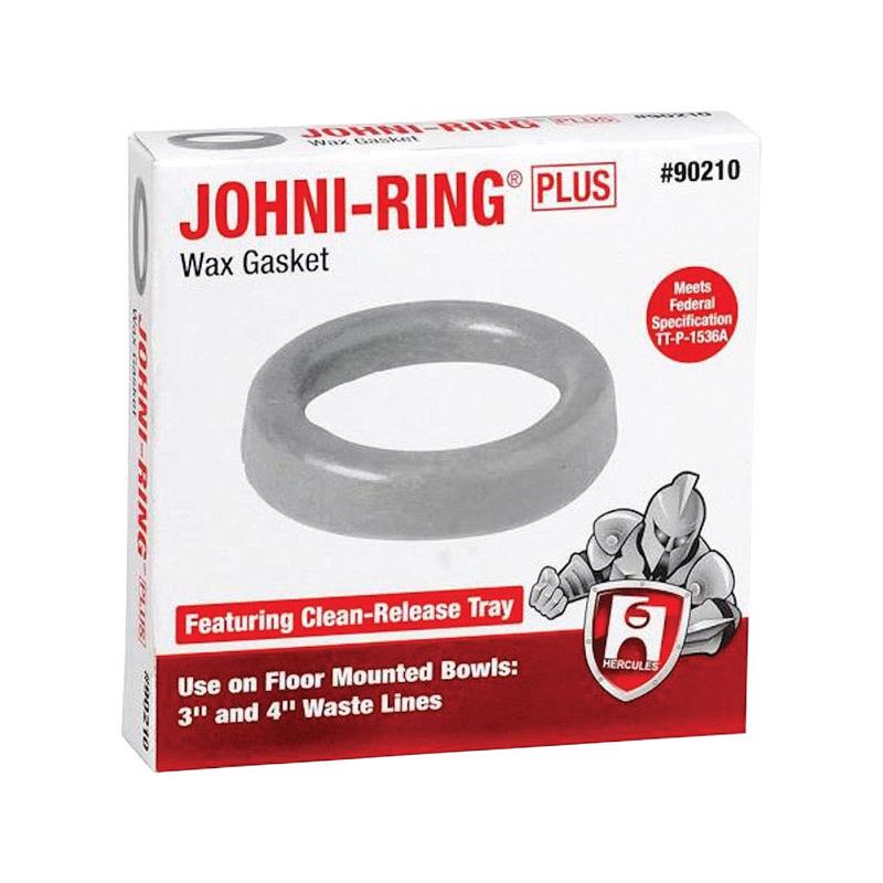 HERCULES - Hercules Johni-Ring Plus Wax Gasket Petroleum Wax