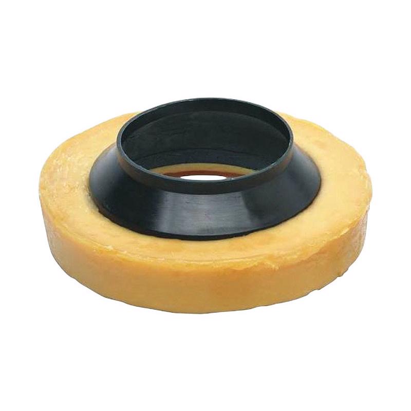 OATEY - Oatey Wax Bowl Ring with Sleeve Petroleum Wax For Water Closets to Flanges