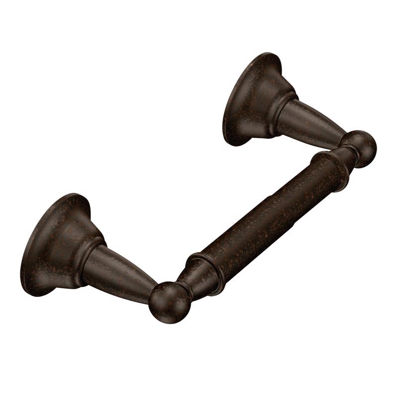 MOEN - Moen Sage Oil Rubbed Bronze Toilet Paper Holder