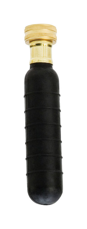 COBRA - Cobra 3 in. D Rubber Drain Bladder