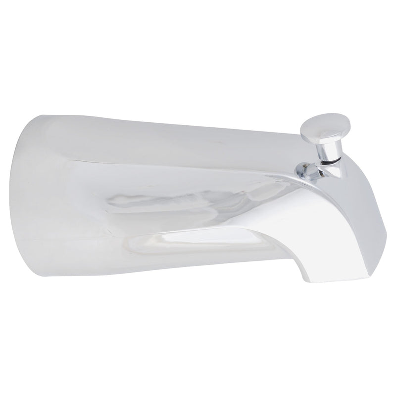 LDR - LDR Universal Bath Tub Diverter Spout