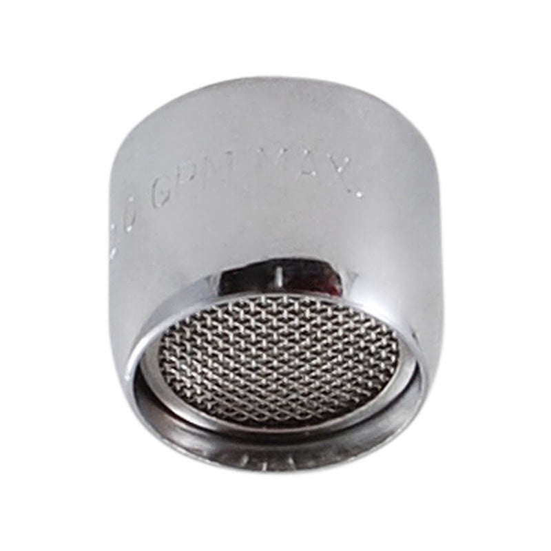 LDR - LDR Female Thread 3/4 in.-27 Chrome Plated Faucet Aerator