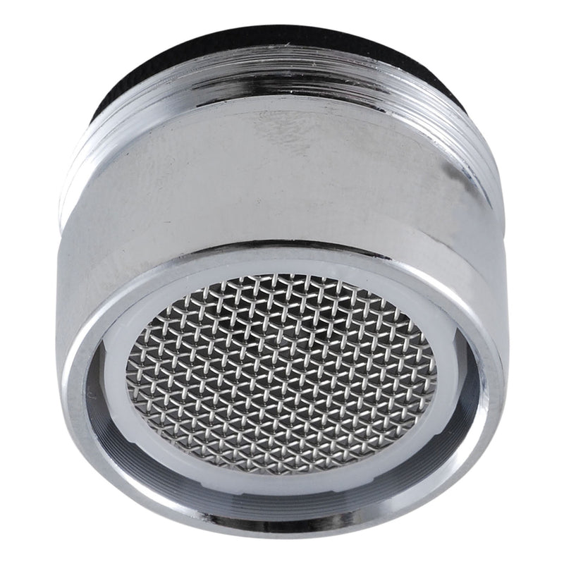 LDR - LDR Male Thread 13/16 in.-27M Chrome Plated Faucet Aerator