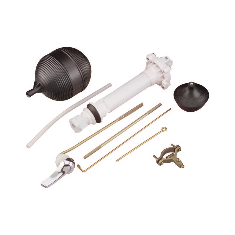 PLUMB PAK - Plumb Pak Tank Repair Kit Plastic