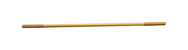 PLUMB PAK - Plumb Pak Float Rod Gold Brass