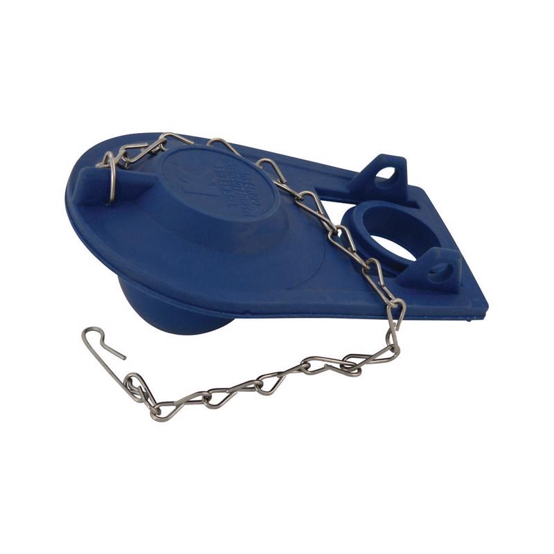 PLUMB PAK - Plumb Pak Flapper and Chain Rubber