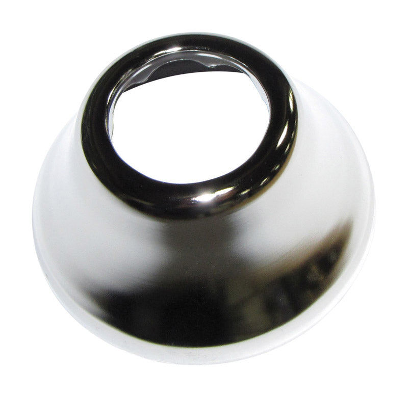 PLUMB PAK - Plumb Pak Brass Deep Flange 1-1/4 in.