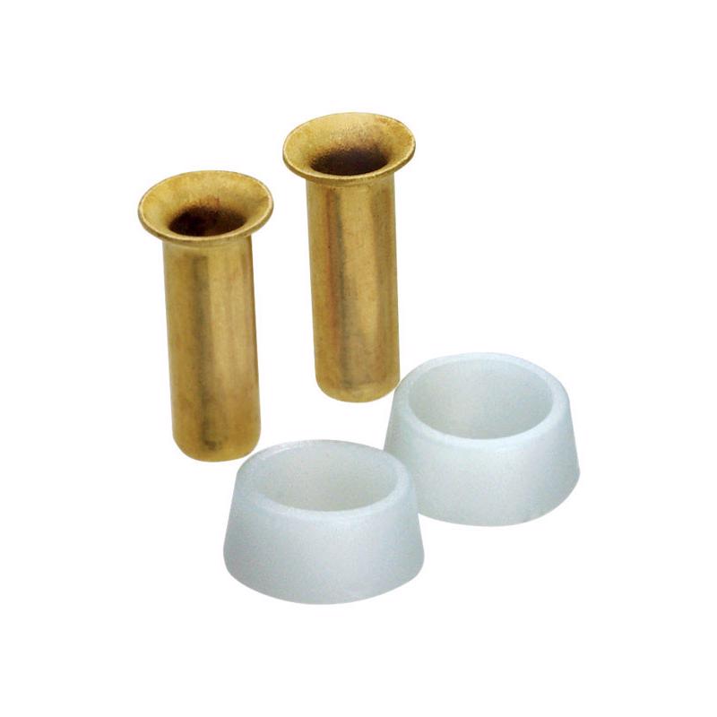 PLUMB PAK - Plumb Pak ABS Pipe Inserts [PP855-25]