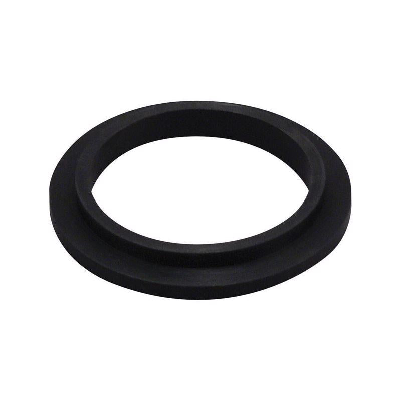 PLUMB PAK - Plumb Pak Tank to Bowl Gasket Black Rubber For Eljer