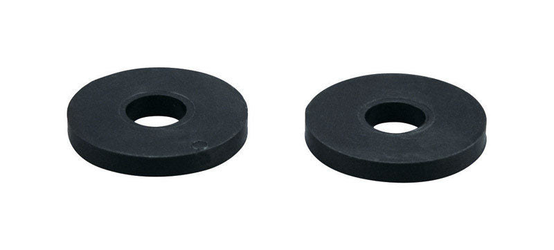 PLUMB PAK - Plumb Pak Tank Bolt Washers Rubber For Universal