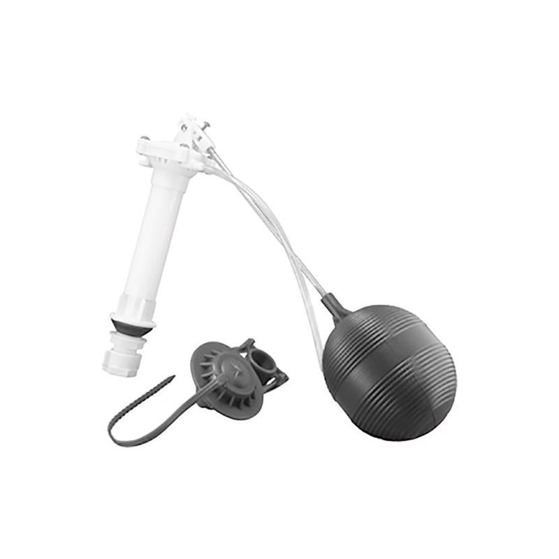 PLUMB PAK - Plumb Pak Toilet Repair Kit For Universal [PP830-4]