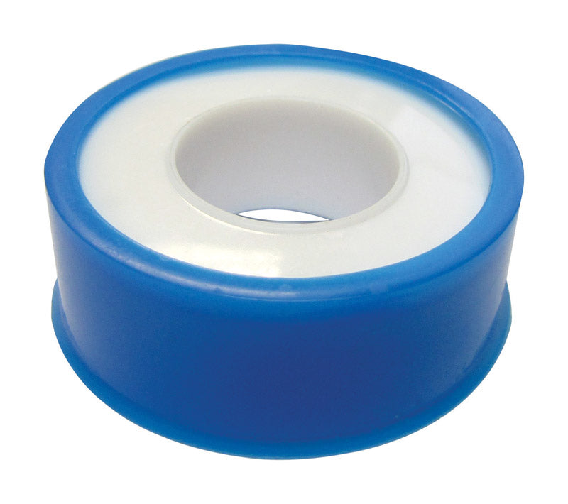 PLUMB PAK - Plumb Pak White 1/2 in. W X 520 in. L Thread Seal Tape