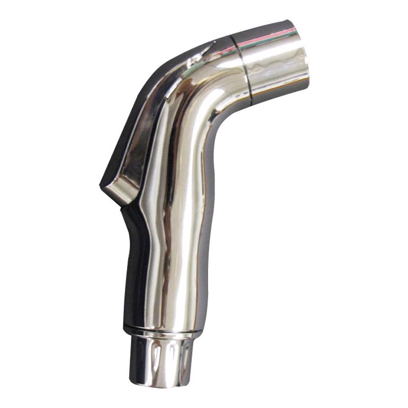 PLUMB PAK - Plumb Pak For Universal Silver Polished Kitchen Faucet Sprayer