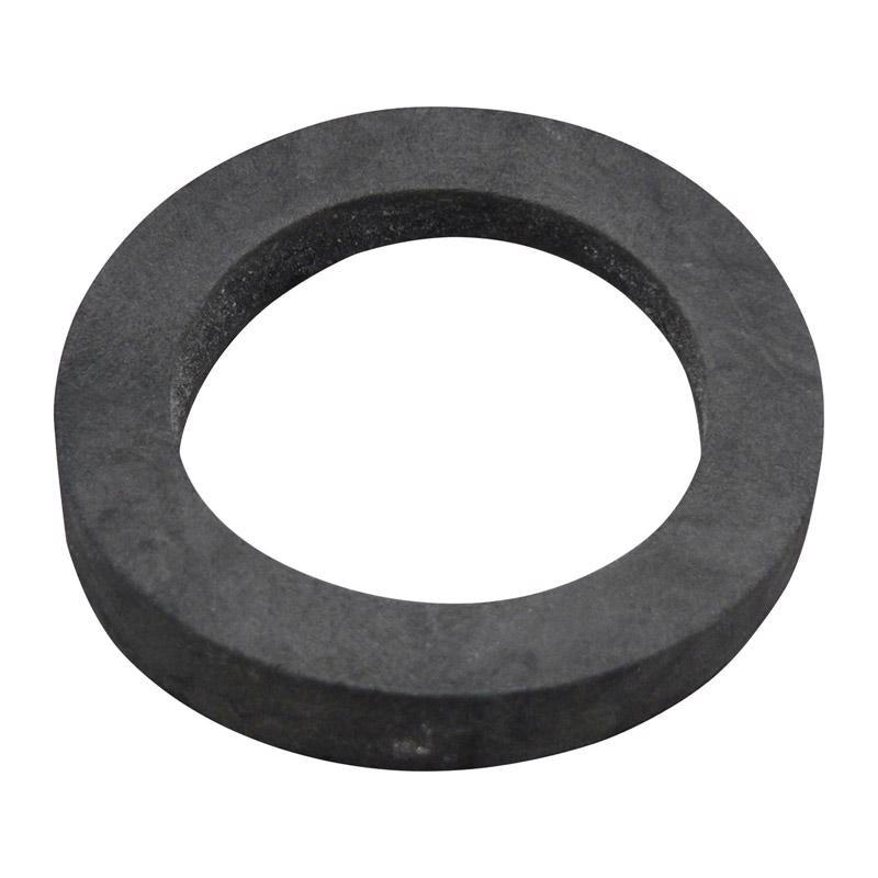 PLUMB PAK - Plumb Pak Rubber Universal in. Beveled Tub Overflow Washer 1 pk