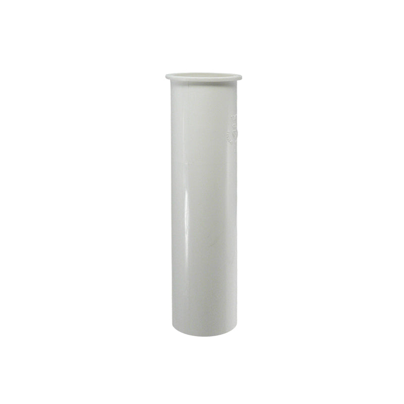 PLUMB PAK - Plumb Pak 1-1/2 in. D X 8 in. L Plastic Tailpiece