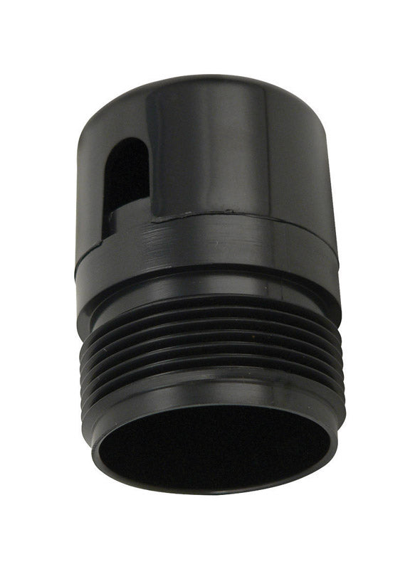 PLUMB PAK - Plumb Pak 1-1/2 in. D Plastic Vent Connector