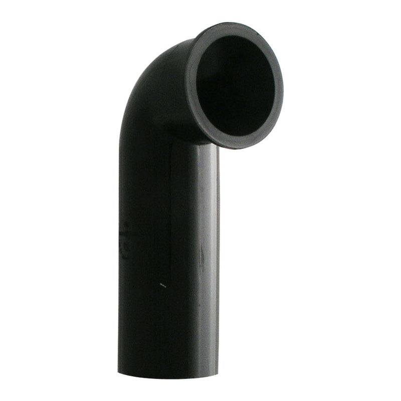 LDR - LDR Garbage Disposal Elbow Plastic 1-1/2 in. x 4-1/2 in.
