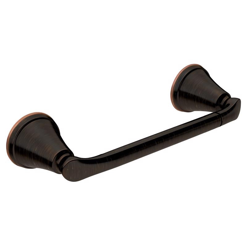 MOEN - Moen Tiffin Brushed Bronze Toilet Paper Holder