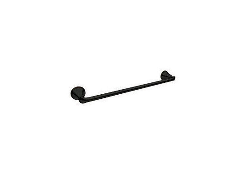 MOEN - Moen Tiffin Mediterranean Bronze Towel Bar 18 in. L Metal