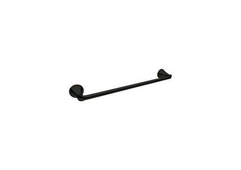 MOEN - Moen Mediterranean Bronze Towel Bar 24 in. L Metal