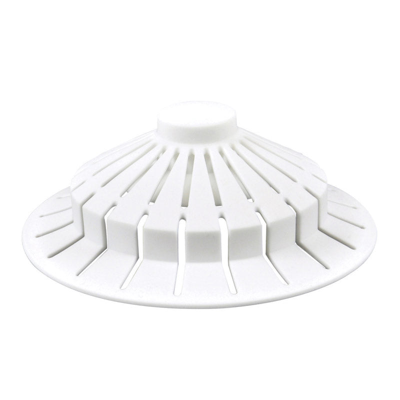 DANCO - Danco 5-1/2 in. White Plastic Tub Drain Stopper