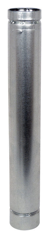 SELKIRK - Selkirk Stainless Steel Pipe