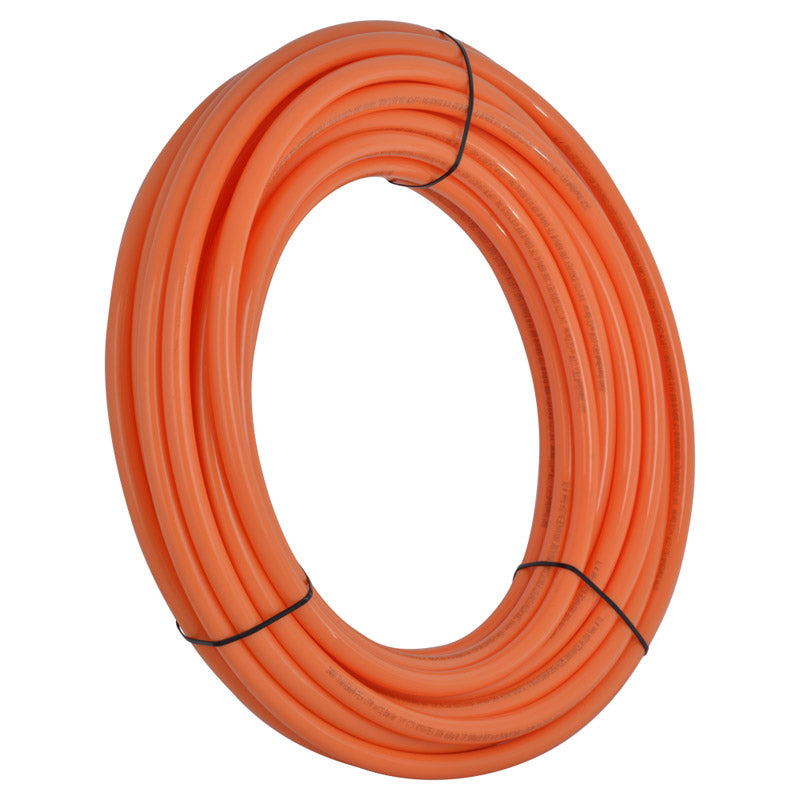 SHARKBITE - SharkBite Type C 3/4 in. D X 100 ft. L PEX Tubing 160 psi